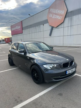 BMW 116 i ГАЗ/БЕНЗИН - 6500 лв. - 94731565 6