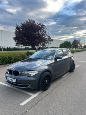 BMW 116 i ГАЗ/БЕНЗИН - 6500 лв. - 94731565 2