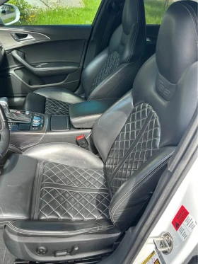 Audi S6 * Technik* * S-Line* * AвтоКредит* (ЦЕНА ДО БГ) - 35999 лв. - 10449441 10
