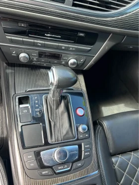 Audi S6 * Technik* * S-Line* * AвтоКредит* (ЦЕНА ДО БГ) - 35999 лв. - 10449441 7