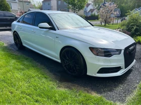 Audi S6 * Technik* * S-Line* * AвтоКредит* (ЦЕНА ДО БГ) - 35999 лв. - 10449441 3