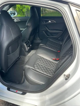Audi S6 * Technik* * S-Line* * AвтоКредит* (ЦЕНА ДО БГ) - 35999 лв. - 10449441 12