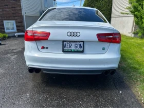 Audi S6 * Technik* * S-Line* * AвтоКредит* (ЦЕНА ДО БГ) - 35999 лв. - 10449441 4