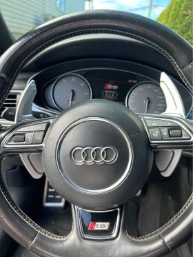 Audi S6 * Technik* * S-Line* * AвтоКредит* (ЦЕНА ДО БГ) - 35999 лв. - 10449441 5