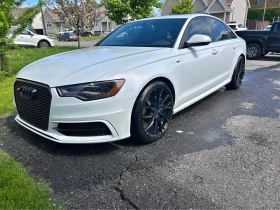 Audi S6 * Technik* * S-Line* * AвтоКредит* (ЦЕНА ДО БГ) - 35999 лв. - 10449441 2