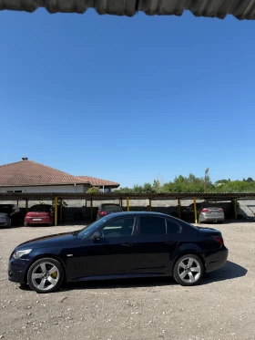 BMW 530 M-Sport LC? TOP | Mobile.bg    5