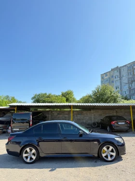 BMW 530 M-Sport LC? TOP | Mobile.bg    4