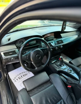 BMW 530 M-Sport LC? TOP | Mobile.bg    8