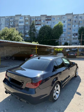 BMW 530 M-Sport LC? TOP | Mobile.bg    3