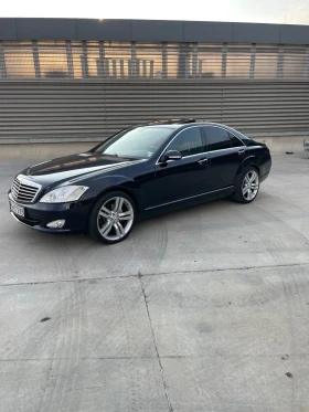 Обява за продажба на Mercedes-Benz S 320 320 ~14 000 лв. - изображение 3