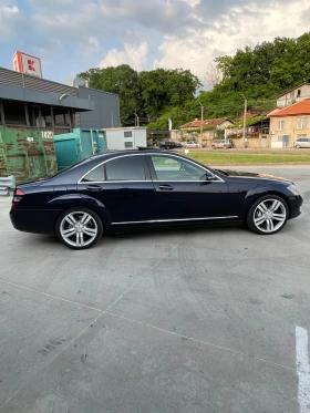 Обява за продажба на Mercedes-Benz S 320 320 ~14 000 лв. - изображение 6