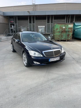 Обява за продажба на Mercedes-Benz S 320 320 ~14 000 лв. - изображение 1