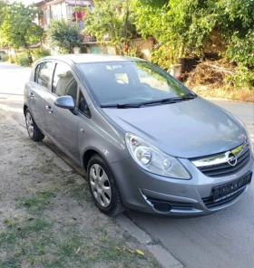 Обява за продажба на Opel Corsa 1.3 CTDI ~5 700 лв. - изображение 1