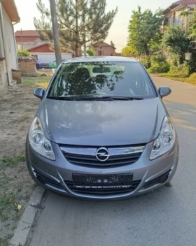 Обява за продажба на Opel Corsa 1.3 CTDI ~5 700 лв. - изображение 1