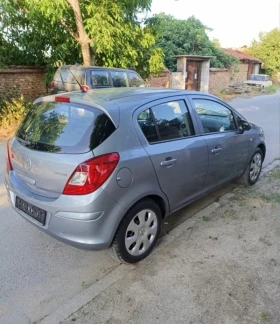 Обява за продажба на Opel Corsa 1.3 CTDI ~5 700 лв. - изображение 3