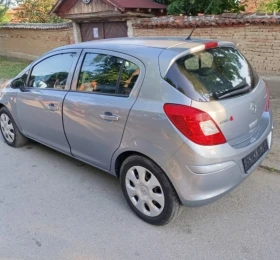 Обява за продажба на Opel Corsa 1.3 CTDI ~5 700 лв. - изображение 4