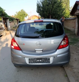Обява за продажба на Opel Corsa 1.3 CTDI ~5 700 лв. - изображение 5