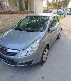Обява за продажба на Opel Corsa 1.3 CTDI ~5 700 лв. - изображение 2