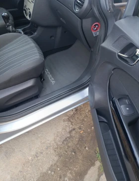 Opel Corsa 1.3 CTDI | Mobile.bg    13