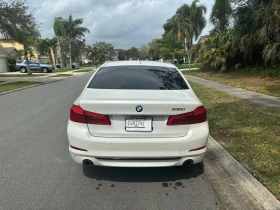 BMW 530 * Sport Line* harman kardon*   | Mobile.bg    7