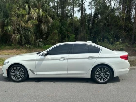 BMW 530 * Sport Line* harman kardon*   | Mobile.bg    6
