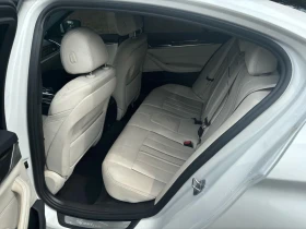 BMW 530 * Sport Line* harman kardon*   | Mobile.bg    8