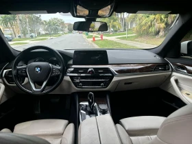 BMW 530 * Sport Line* harman kardon*   | Mobile.bg    10
