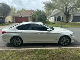 BMW 530 * Sport Line* harman kardon*   | Mobile.bg    4