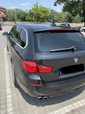 Обява за продажба на BMW 528 ГАЗ ~18 000 лв. - изображение 5