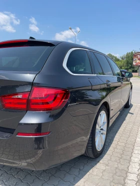 Обява за продажба на BMW 528 ГАЗ ~18 000 лв. - изображение 3