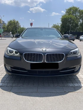 Обява за продажба на BMW 528 ГАЗ ~18 000 лв. - изображение 1