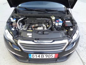 Peugeot 308 1.6HDI-115-NAVI-LIZING - 12780 лв. - 75037698 17