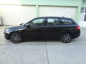 Peugeot 308 1.6HDI-115-NAVI-LIZING - 12780 лв. - 75037698 7