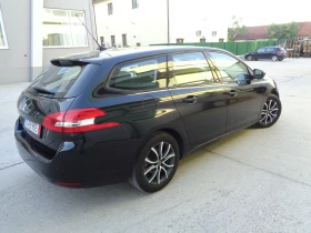 Peugeot 308 1.6HDI-115-NAVI-LIZING - 12780 лв. - 75037698 4