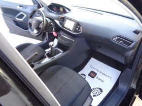 Peugeot 308 1.6HDI-115-NAVI-LIZING - 12780 лв. - 75037698 11