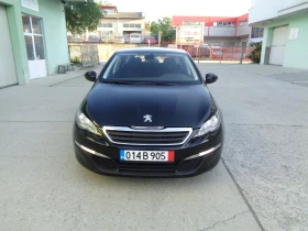 Peugeot 308 1.6HDI-115-NAVI-LIZING - 12780 лв. - 75037698 5