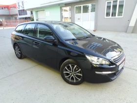 Peugeot 308 1.6HDI-115-NAVI-LIZING - 12780 лв. - 75037698 2