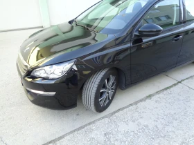 Peugeot 308 1.6HDI-115-NAVI-LIZING - 12780 лв. - 75037698 9