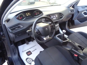 Peugeot 308 1.6HDI-115-NAVI-LIZING - 12780 лв. - 75037698 10