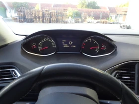 Peugeot 308 1.6HDI-115-NAVI-LIZING - 12780 лв. - 75037698 14