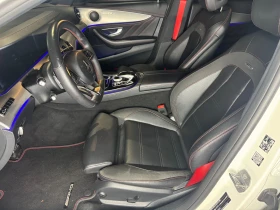     Mercedes-Benz E 43 AMG 4M
