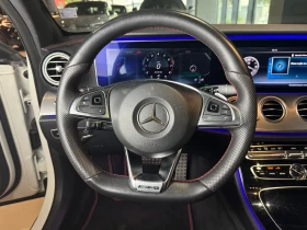 Обява за продажба на Mercedes-Benz E 43 AMG 4M ~34 499 EUR - изображение 11