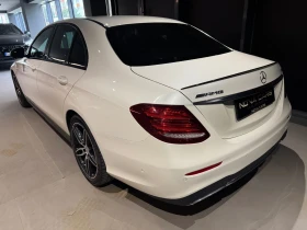 Mercedes-Benz E 43 AMG 4M | Mobile.bg    14