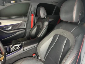    Mercedes-Benz E 43 AMG 4M