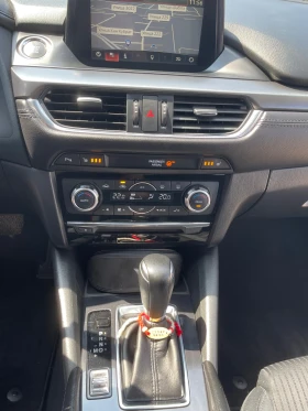 Mazda 6 2.0 165 к.с exclusive - 32000 лв. - 86566549 16