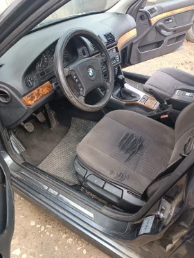 Обява за продажба на BMW 520 ~Цена по договаряне - изображение 5