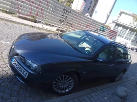 Alfa Romeo 156 sportwagon 2.4 JTD | Mobile.bg    7