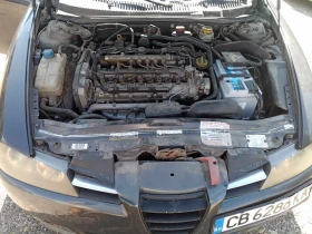 Alfa Romeo 156 sportwagon 2.4 JTD | Mobile.bg    9