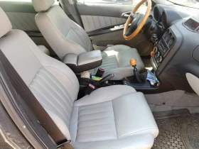 Alfa Romeo 156 sportwagon 2.4 JTD | Mobile.bg    8