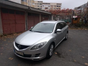Mazda 6 | Mobile.bg    2
